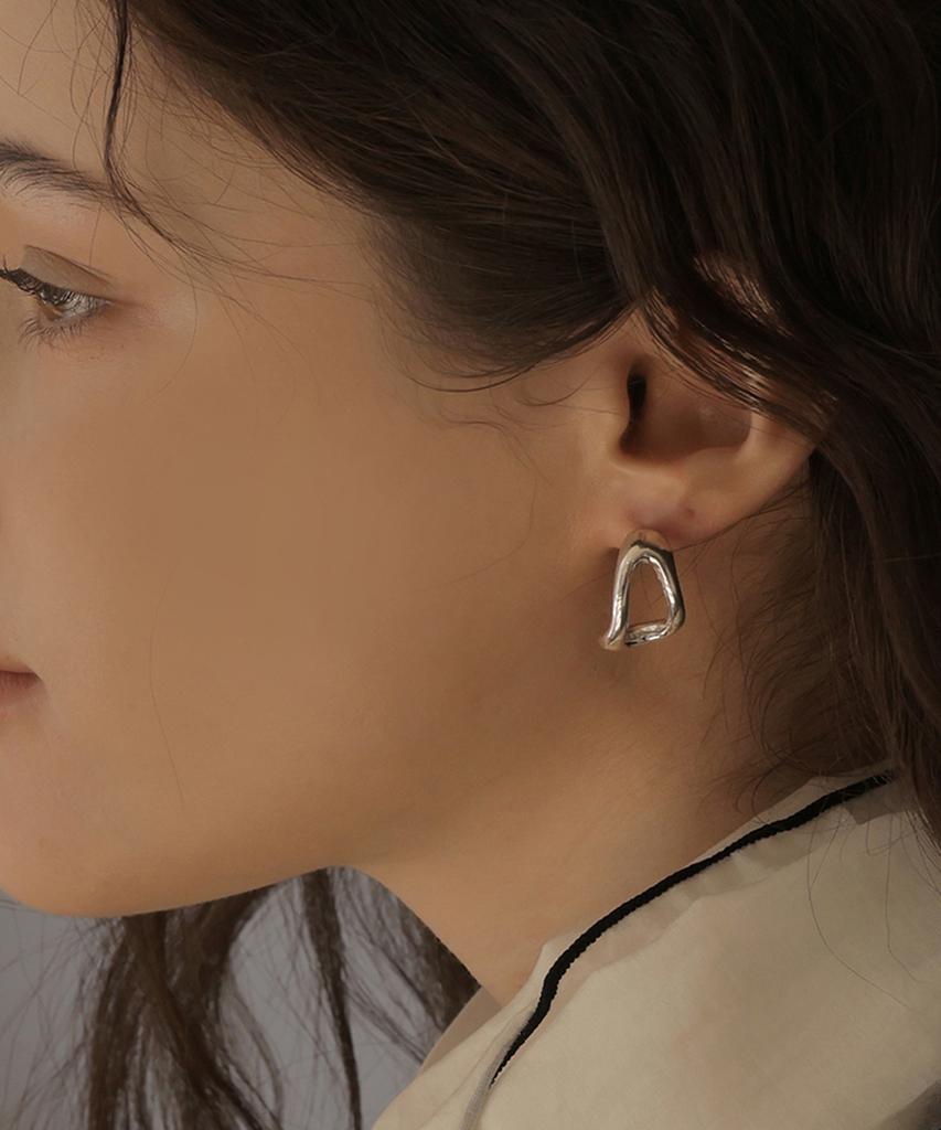 Reindeer Eclat Earring 01