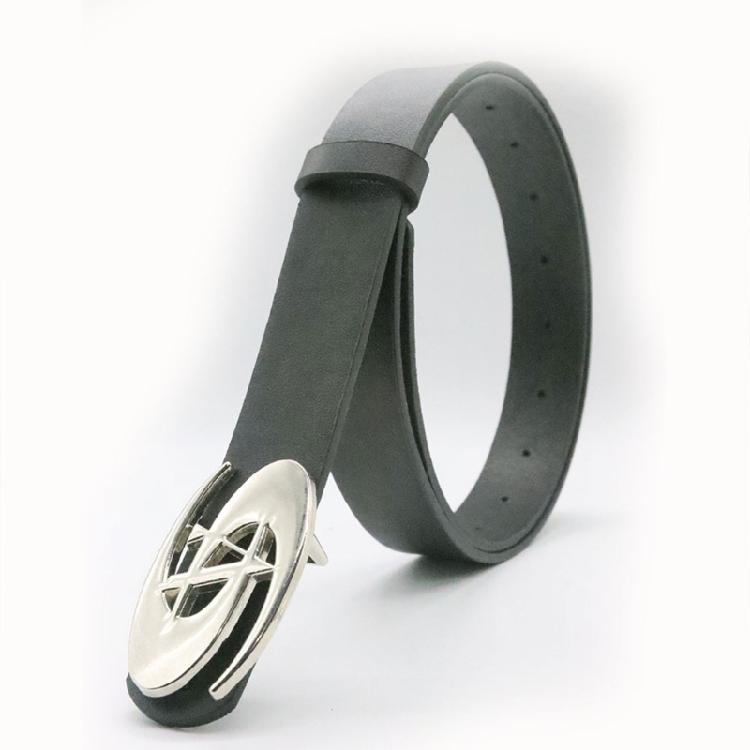 Trendy Waist Belt Chain Punk for Casual Costume Belt for Jeans Dress
