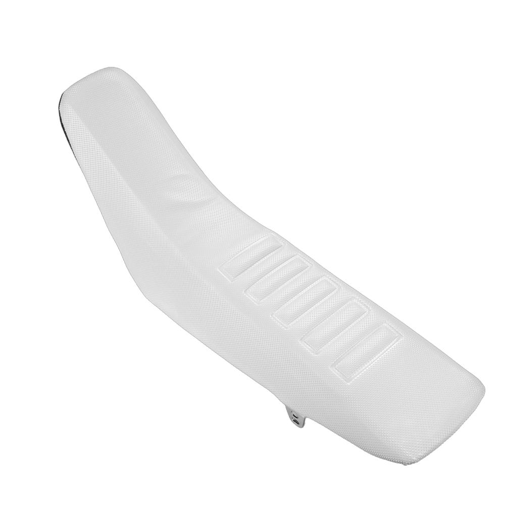 For Honda Yamaha KTM CRF EXC YZ KXF LTZ Motorcycle Accessories Seat Cover Universal Seat Cushion Cover PVC Waterproof Dirt Bike