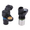 2PCS Camshaft Crankshaft Position Sensor Compatible with Che*vy Trailblazer 9-7x Envoy XL XUV L6 4.2L 2002-2006 Cam Crankshaft Position Sensor