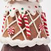 2025 Candy Christmas Tree Decoration Gift Soft Clay Fairy Tale Fantasy Desktop Decorations Ornaments Hot Xmas Mini Ornaments