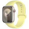 Silicone Sport Band For Apple Watch Strap49mm 44mm 45mm 40mm 41mm 42mm 38mm Bracelet Iwatch Series9 8 7 6 5 4 3SE Ultra 2 Correa