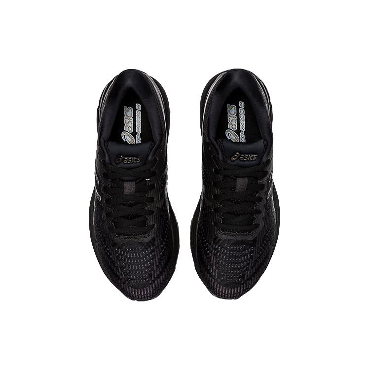 Asics GT 2000 8 'Negro' Mujer 1012A591-001