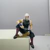 Anime Demon Slayer Action Figures Tanjirou Tomioka Giyuuzenitsu Kochou Nezuko Anime Figure Collect Kid Doll Toys For Children Dd
