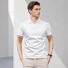 VEE KELLEN Men's Cooling Ice Silk Polo Shirt