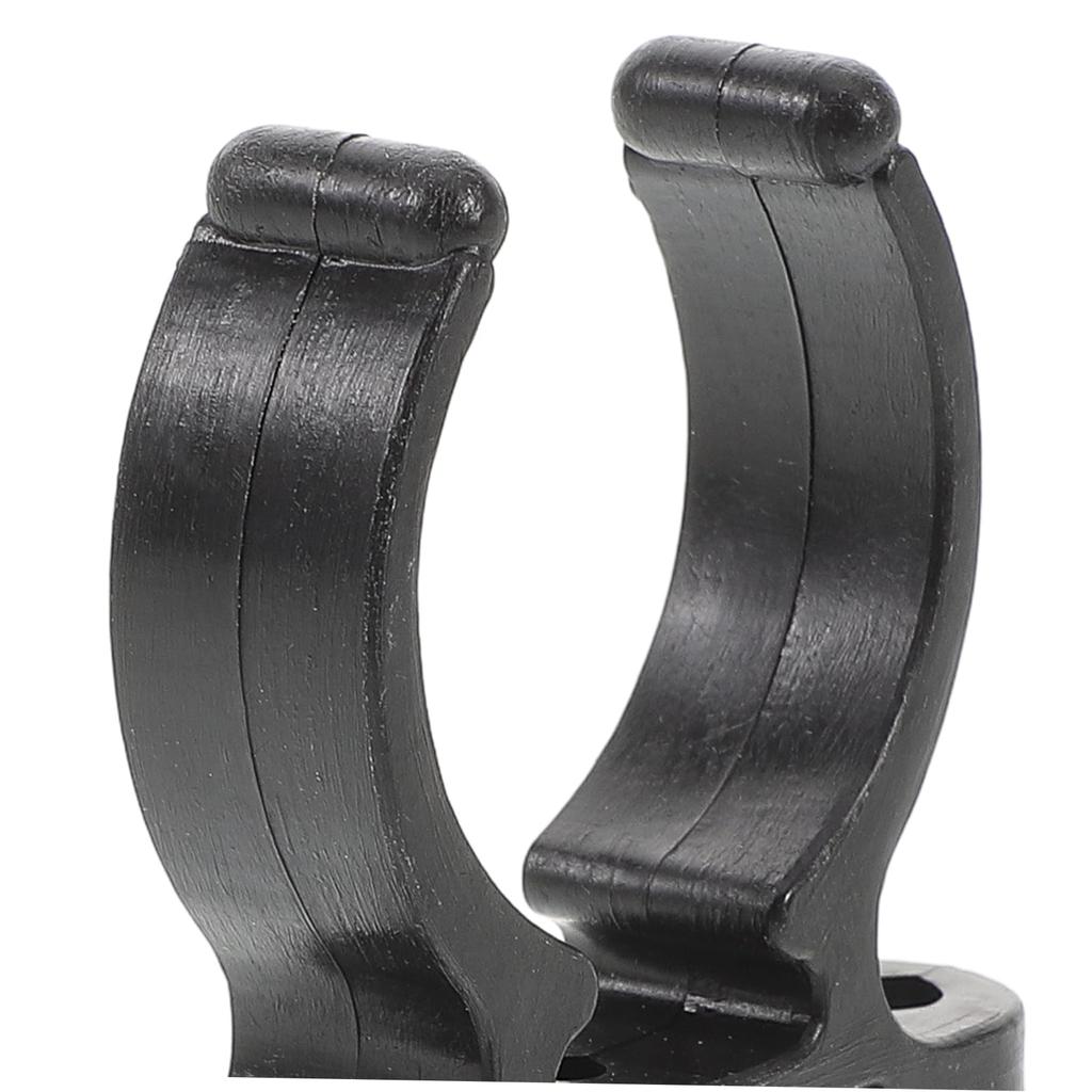 ADOCARN Hose Pole Boat Boat Pole Clip Boat Pole Hook Boat Hook Holder Boat