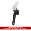 For Honda Pan an ST1300 2002 2003 2004-2024 ST 1300 Motorcycle Accessories GPS Phone Navigation Bracket Holder Mount Stand