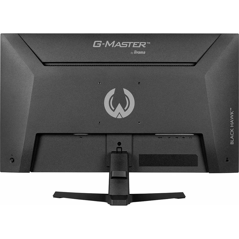 Iiyama g2741hsu-b1 computer monitor 27 inch Full HD 144Hz Black