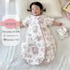 Warm Autumn/Winter Newborn Sleep Bag, Anti-Kick, A-Class Swaddle for Startle Reflex