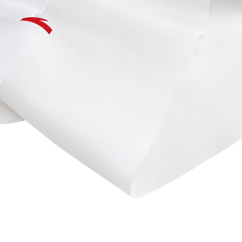 ANTA Women's Quick-Dry Pleated Tennis Skirt