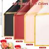 334Pcs Flower Wrapping Paper Kit, 40 Sheets Bouquet Wrapping Paper In 4 Colors, 100 Diamond Pins 60 Gold Butterflies 4 Ribbon 6 Gold Crowns 20 Cards