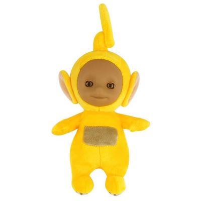 Teletubbies Nana, 20 cm, mix farieb, Obľúbené hračky pre kórejské deti