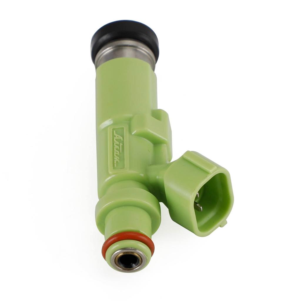 Bruce & Shark Fuel Injector 3pcs Motorcycle Fuel Injector for 2003 Yamaha PWC GP1300R