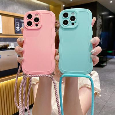 Hüllen für Smartphones – Smartphone-Bumper