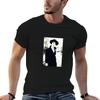 Pete Doherty Tshirt Holiday Casual Short Sleeve Top
