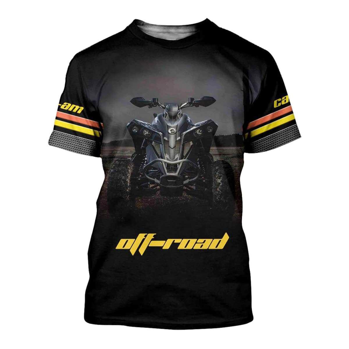 

PLstar Cosmos Brp Can-am 3D Printed 2021NewFashion Off-road Personality Unisex Футболка с короткими рукавами Смешная уличная одежда Harajuku A2 L синий