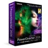 PowerDirector 2026 Ultimate Suite Standard Edition | Video Editing + Color Editing + Audio Editing Software | AI Editing Features | Perpetual License