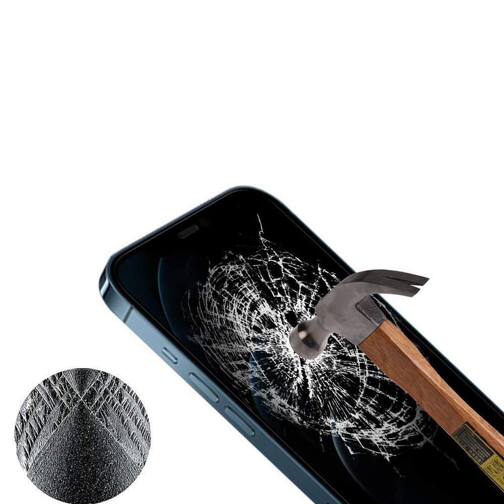 Compatible With  Screen Protector Screen Protector, Tempered Glass Film For  mini/13/13Pro/13Pro Max