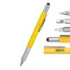 Universal Stylus Pen For Android Smart Phone For iPhone Pad Tablet Pen Por Touch Screen For Apple Pencil iPad Accessories Pens 6