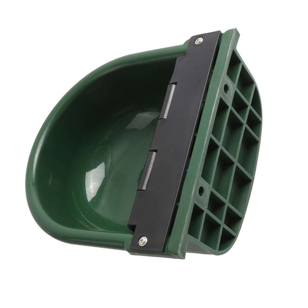 Automatic Float Valve Water Trough Livestock Drinking Bowl for Horse Cattle Sheep