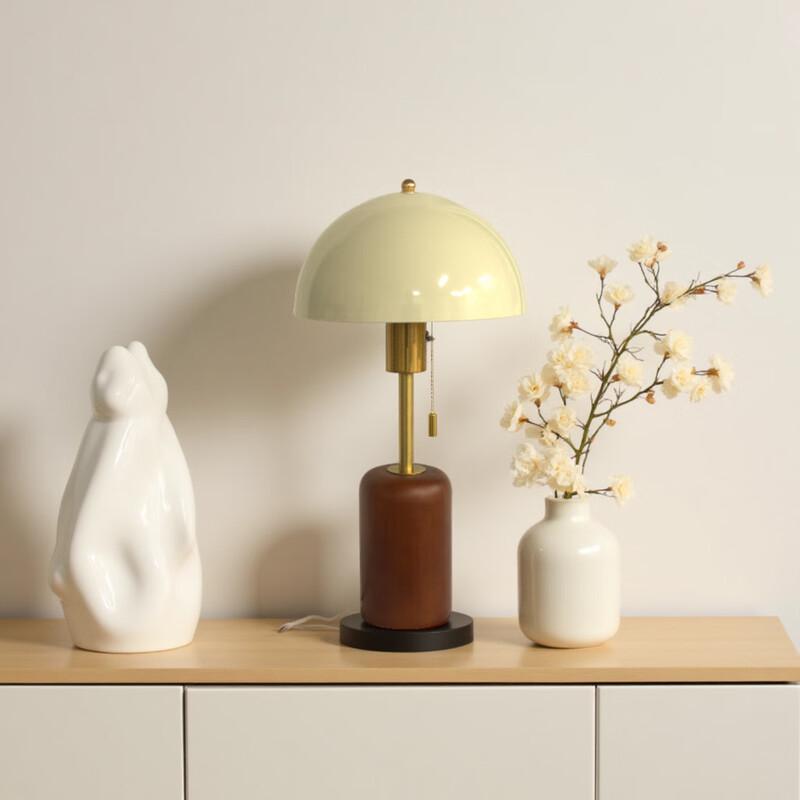 NuFeng Retro Table Lamp