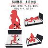 SM Restraints for 11 Piece Multiple Missionary Doggy Blowjob M Adult Nipple Eye Cosplay Bag Women, Set, Positions, Position, Style, Position, Shape,