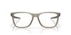 Sunglasses Frame CENTERBOARD Matte Trans Sand TRANS Lens Width 53mm 0OX8163 Men's (MATTE SAND)
