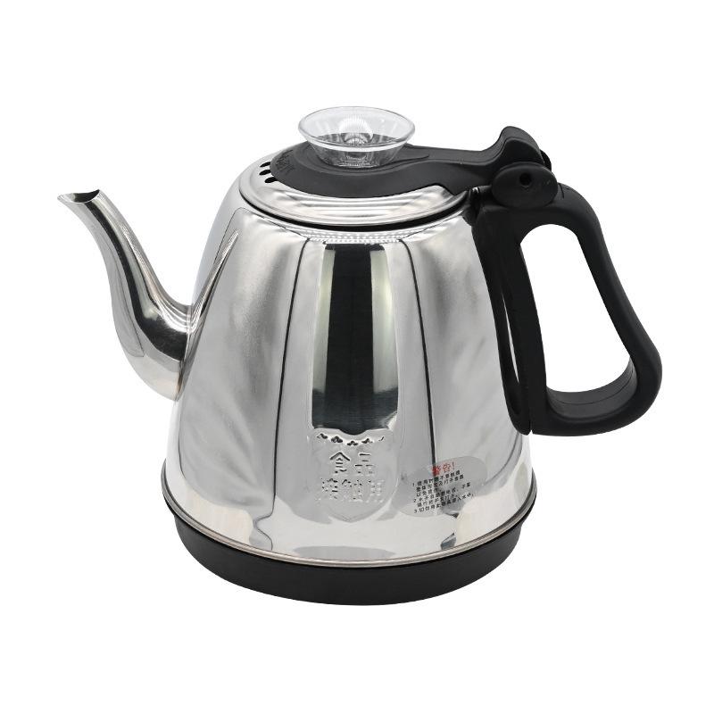 

Meiningdi Stainless Steel Glass Kettle Base Accessories