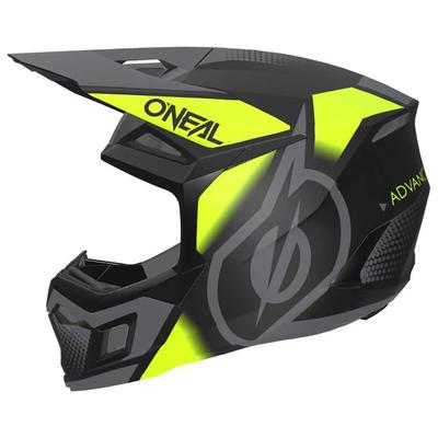 Oneal 3SRS Vision Off-Road Helmet