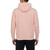 Nike Sweatshirts Men's Light Peach Pink Hooded Moderate BV2655-664