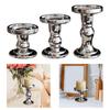 Candle Holders for Pillar Candles, Decorative Stands Home Use