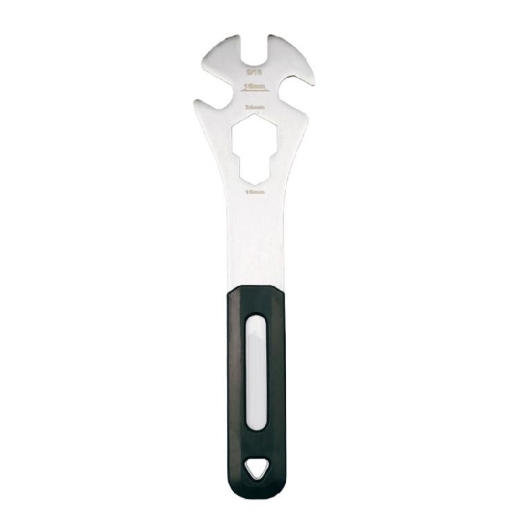 

Bicycles Pedal Wrench, Long Handle Bicycles Spanners Pedal Repair Removal Tool for Bikes Repair Cycling Bike Maintenance 1