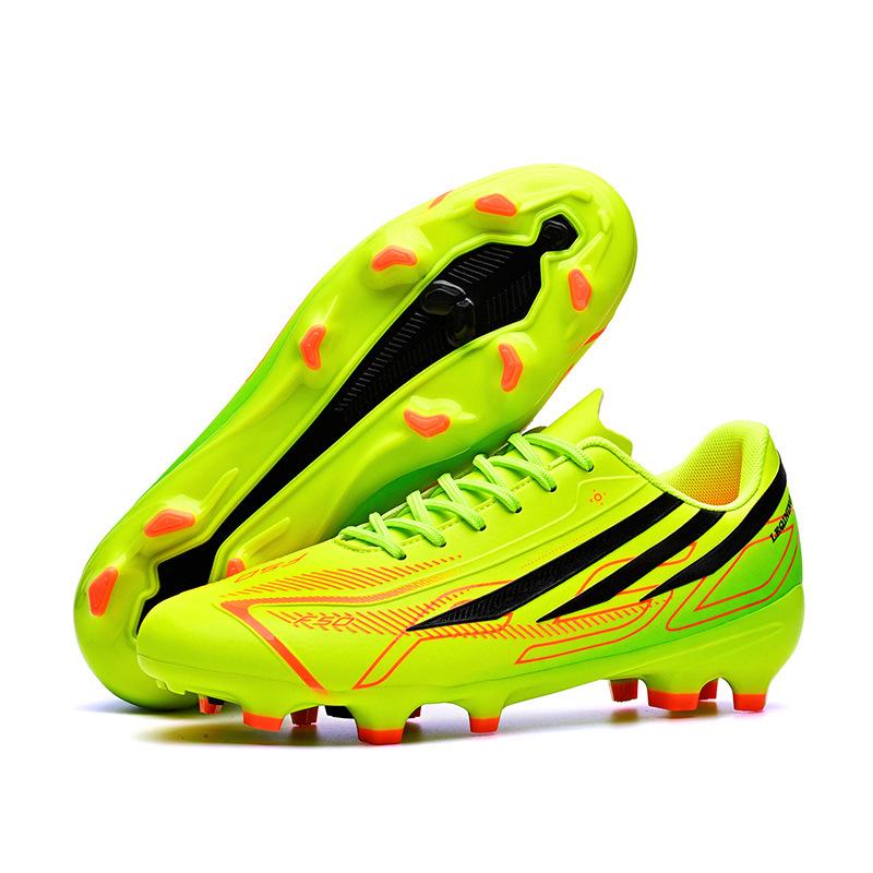 Unisex Jauniešu Futbola Apavi ar TF/AG