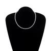 Elegant Women's Pearl Necklace: Versatile, Niche Design with Light Luxury Clavicle Chain Pendant