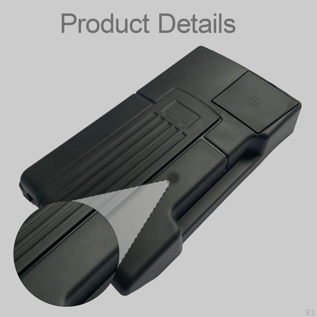 Batterieschutzabdeckung Wasserdicht für VW Tiguan L Professionell Robust