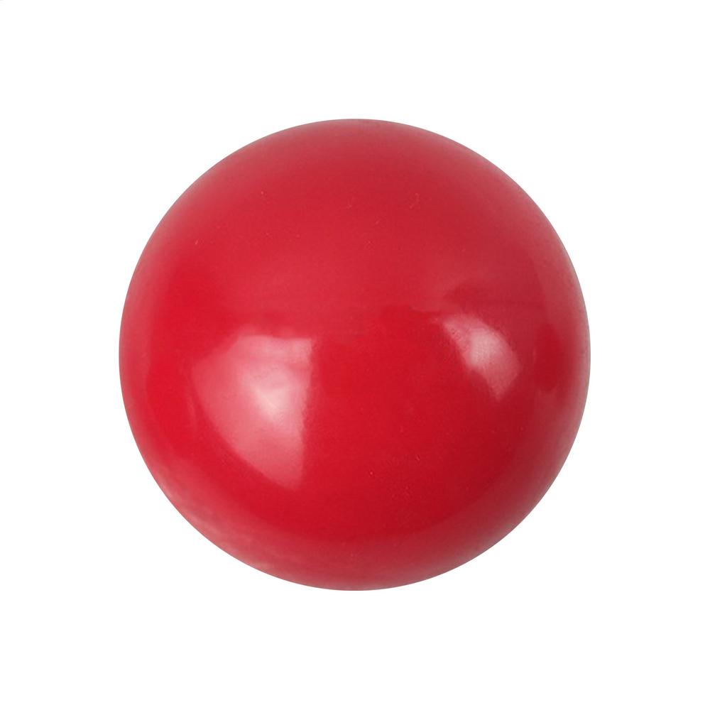 

Massage Ball Roller Ball Massage Tool Manual Hip Shoulder Foot Back Pelvic Bone Massager For Deep Tissue Relief червоний