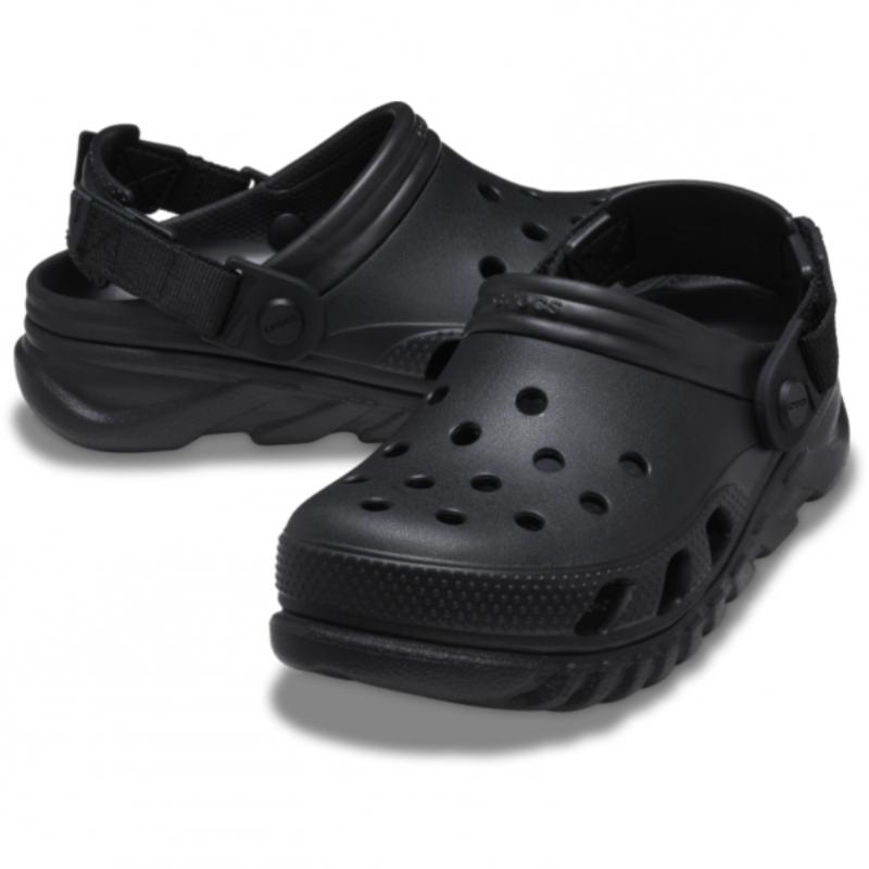Crocs Duetmax 2 Clog 208776 001