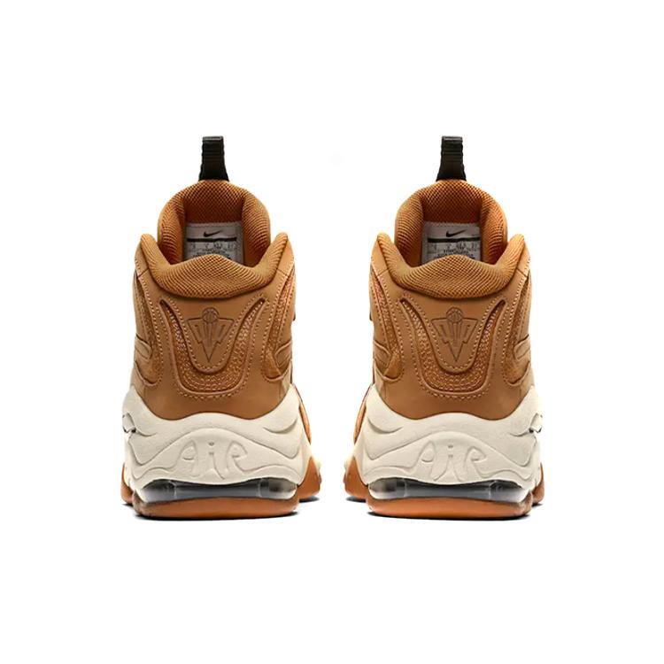 New Nike Air Pippen 1 Desert Ochre 325001-700
