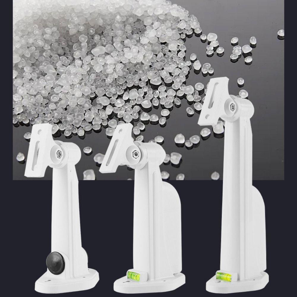 

Duckbill Head Camera Mounting Bracket 360 Degree Crossbar Adapter Wall Mount Bracket Universal 190MM-No storage