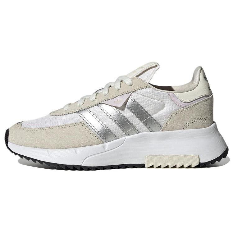 (WMNS) adidas Retropy F2  Aluminium Almost Pink  Women s GW9410 EU 36⅔