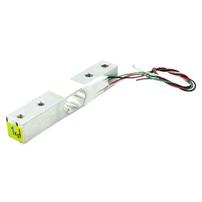 Weight Sensor Module 1KG Weighing Pressure Sensor for Microcontroller (1KG)