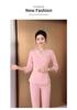 Women's High-End Beauty Therapist Uniform - 2026 Style for Skin Management Specialists