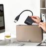 USB 2.0 To HDMI Adapter Cable, Aluminum Alloy, HD 1080P Extender