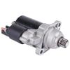 12V Starter Motor Suitable for Volks-wa-gen T5 bus, Volks-wagen Mul-tivan 2.5 TDI, 2.5 TDI starter 0001125605, 02M911023Q