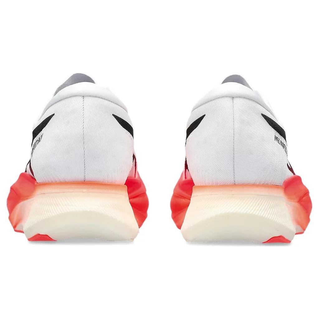 ASICS Metaspeed Sky+ 'White Black Red' Men's 1013A115-100