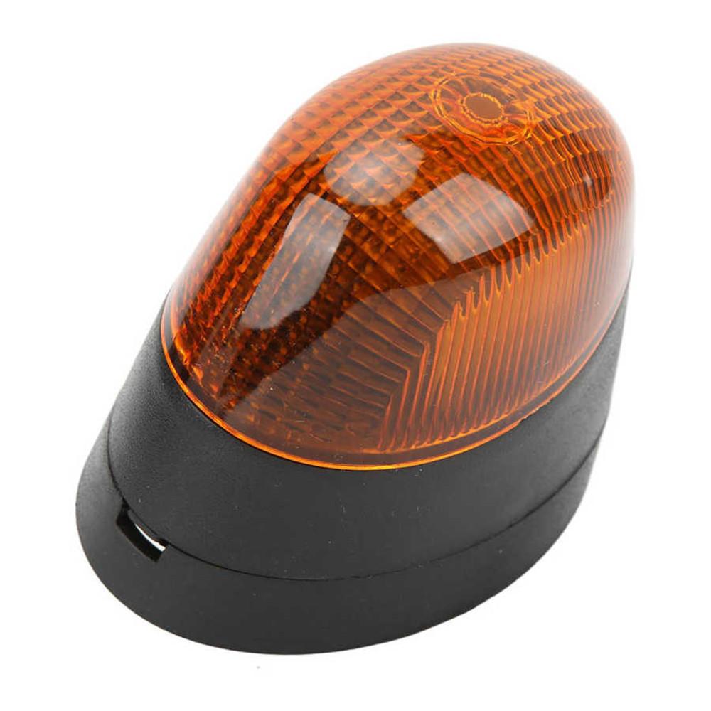 2 x Side Indicator Light Lamp For Ford Transit MK6 2000-2006