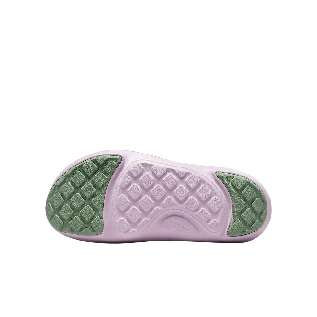 Nike Swoosh Low top Children's Sandals Pink FV6363-500
