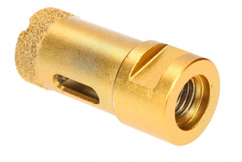 Diamond drill bit for stoneware M14 25mm