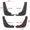 Car Mudguards For Mazda 6 Atenza GL GJ 2013 -   Mudflaps Splash Fender