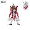 Pokémon Plush Toy Mewtwo Hisuian Zorua Lucario Galarian Ponyta Sprigatito Charizard Stuffed Doll Peluche Birthday Christmas Gift